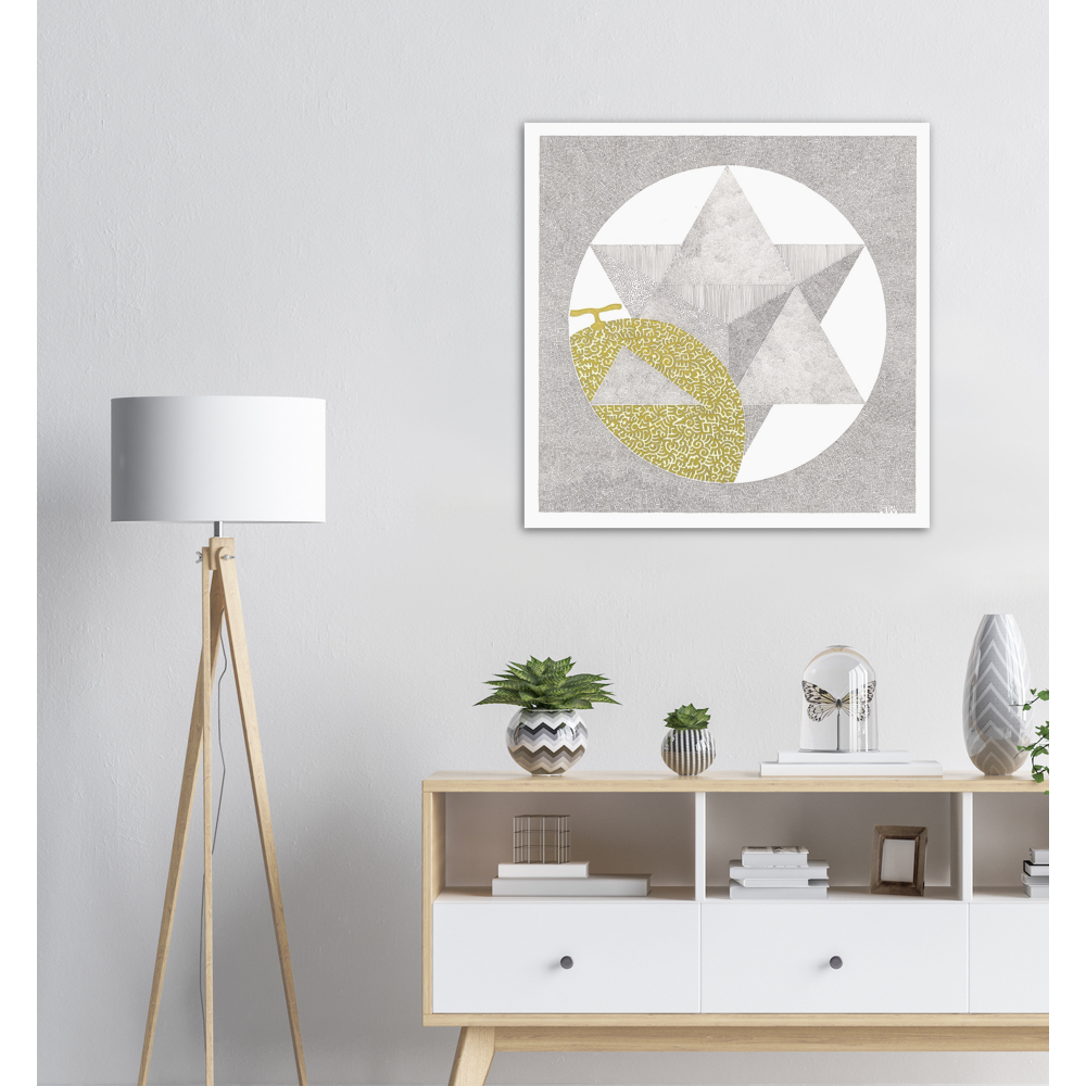 マカバスターとメロン